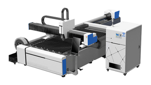 Large Format 6kw 12kw Cnc Laser Metal Cutting Machine for Metal Fabrication 