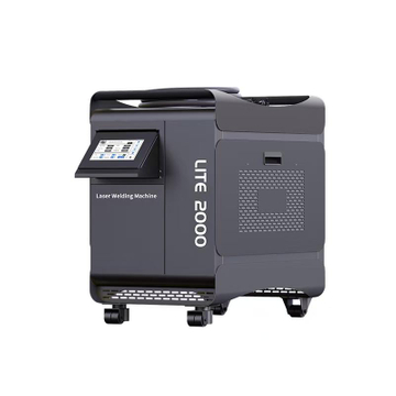 Handheld Laser Welding: Revolutionizing Modern Metal Fabrication