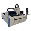 MINE SIZE FIBER LASER CUTTING MACHINE FOR METAL CUTTING from China manufacturer 