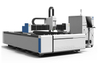 Horký prodej dobrá cena 1000W 2000W 3000W 6000W 1500*3000mm CNC Laser řezací stroj pro kovový proces z Baokunu 