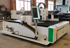 Heavy Duty Plate Sheet 1-20kw Fiber Laser CNC Cutting Machine for Sale 