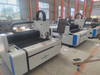 Single Table Laser Cutting Mahcine-1530