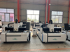 MINE SIZE FIBER LASER CUTTING MACHINE FOR METAL CUTTING from China manufacturer 