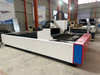 1530-2KW Fiber Laser Cutting Machine High Precision & Versatility