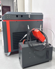 3 in One Handheld Fiber Laser Welding Machine for Metal 