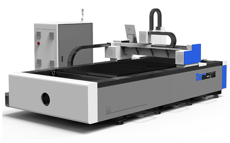 fiber laser welding