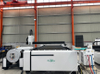 Oversea Service 2kw 3kw 6kw Metal Laser Cutting Machine with 3 Years Warranty 