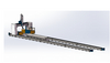Professional H-Beam Fiber Laser Cutting Machine – Ultimate Solution for Structural Steel Fabrication