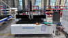 1530-3KW Fiber Laser Cutting Machine – Precision, Speed & Reliability
