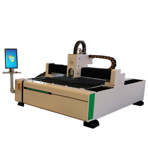 2KW Fiber Laser Cutting Machine – Precision, Speed & Efficiency for Metal Fabrication