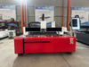 1530-2KW Fiber Laser Cutting Machine High Precision & Versatility