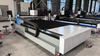 1530-3KW Fiber Laser Cutting Machine – Precision, Speed & Reliability