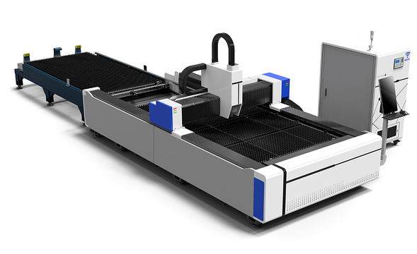 High Quality Good Price 6000w Exchange Platform Laser Cutting Machine 2000*3000mm 