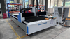 1530-3KW Fiber Laser Cutting Machine – Precision, Speed & Reliability