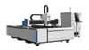  CNC 1530-3KW Fiber Laser Cutting Machine For Metal From Directly Manufacture 