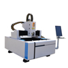 Small Size 600*600mm Metal Cnc Laser Cutting Machine with Factory Price 