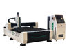 Fiber Laser Cutting Machine 1300X2500mm for Metal Plate