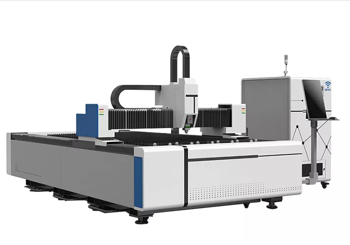 fiber laser welding