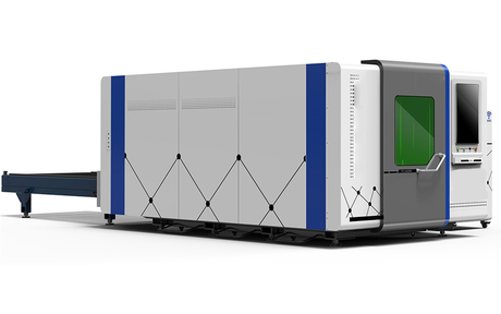 Dual Platform Full Protection Fiber Laser Cutting Machine 4.jpg
