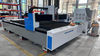 1530-3KW Fiber Laser Cutting Machine – Precision, Speed & Reliability