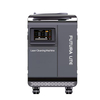 3000W Heavy-Duty Handheld Fiber Laser Welder | All-in-One Industrial Metal Processing Solution