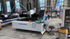 1530-3KW Fiber Laser Cutting Machine – Precision, Speed & Reliability