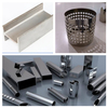 የኢንዱስትሪ ብረት ቱቦ ፋይበር ሻይ roser ቧንቧ aluminum የመዳብ ማሽን ማሽን