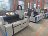 MINE SIZE FIBER LASER CUTTING MACHINE FOR METAL CUTTING from China manufacturer 