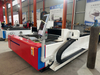 1530-2KW Fiber Laser Cutting Machine High Precision & Versatility