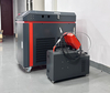 3 in One Handheld Fiber Laser Welding Machine for Metal 