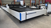 Split Type 12020 12KW Fiber Laser Cutting Machine | Large Format Low Logistics Cost Metal Cutting Solution