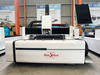 3010-1500W Fiber Laser Cutting Machine | High-Precision, Low-Energy, High-Value Sheet Metal Processing Equipment