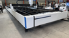 Split Type 12020 12KW Fiber Laser Cutting Machine | Large Format Low Logistics Cost Metal Cutting Solution