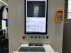 Baokun Model 1515 3kW Fully Enclosed Single-Platform Fiber Laser Cutting Machine with Side-Opening Doors | High-Precision Metal Sheet Cutting Equipment