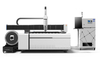 3015 3kW All-in-One Laser Cutter | 6m Long Tube + 220mm Self-Centering Chuck