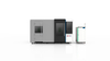 1530-2KW Enclosed Sheet & Tube Integrated Laser Cutting Machine | High Precision & Cost-Effective