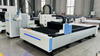 1530-3KW High-Precision Fiber Laser Cutting Machine | Efficient & Durable Metal Cutter