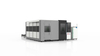 1530-2KW Enclosed Sheet & Tube Integrated Laser Cutting Machine | High Precision & Cost-Effective