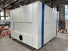 Baokun Model 1515 3kW Fully Enclosed Single-Platform Fiber Laser Cutting Machine with Side-Opening Doors | High-Precision Metal Sheet Cutting Equipment