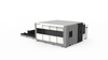 1530-2KW Enclosed Sheet & Tube Integrated Laser Cutting Machine | High Precision & Cost-Effective