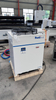 Split Type 12020 12KW Fiber Laser Cutting Machine | Large Format Low Logistics Cost Metal Cutting Solution