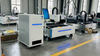 1530-3KW High-Precision Fiber Laser Cutting Machine | Efficient & Durable Metal Cutter