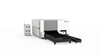 1530-2KW Enclosed Sheet & Tube Integrated Laser Cutting Machine | High Precision & Cost-Effective