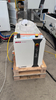 Split Type 12020 12KW Fiber Laser Cutting Machine | Large Format Low Logistics Cost Metal Cutting Solution