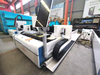 3010-1500W Fiber Laser Cutting Machine | High-Precision, Low-Energy, High-Value Sheet Metal Processing Equipment