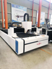 3010-1500W Fiber Laser Cutting Machine | High-Precision, Low-Energy, High-Value Sheet Metal Processing Equipment